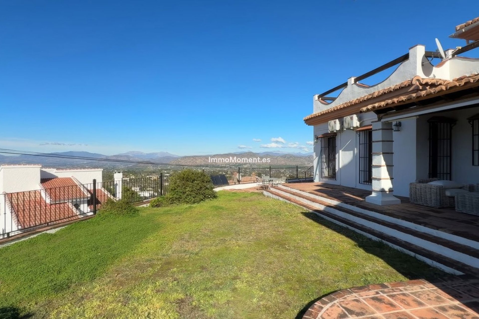 Reventa - Villa independiente - Interior  - Alhaurín el Grande Centro