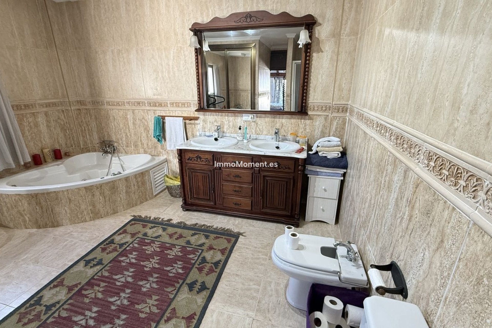 Reventa - Villa independiente - Interior  - Alhaurín el Grande Centro