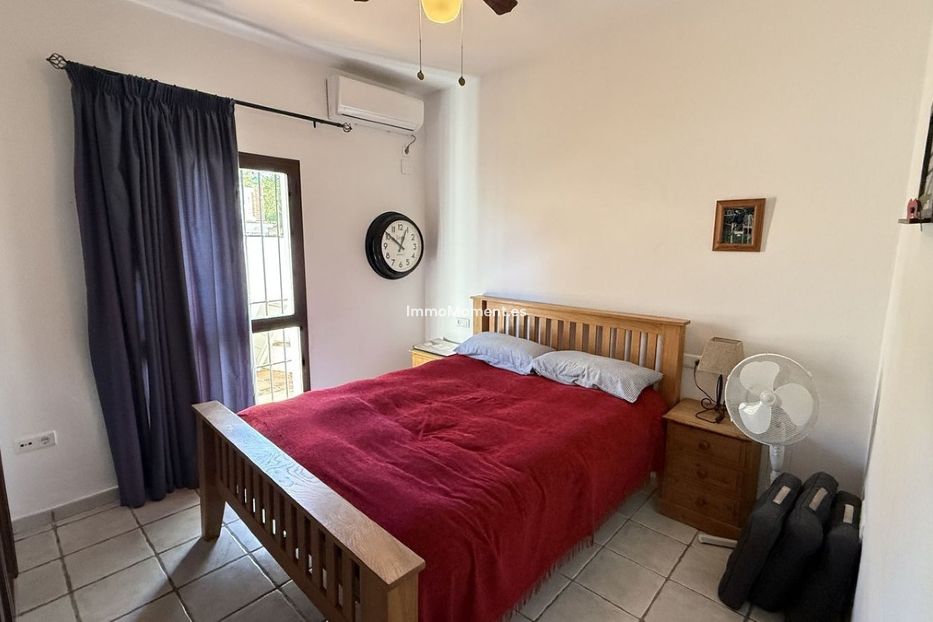 Reventa - Villa independiente - Interior  - Alhaurín el Grande Centro