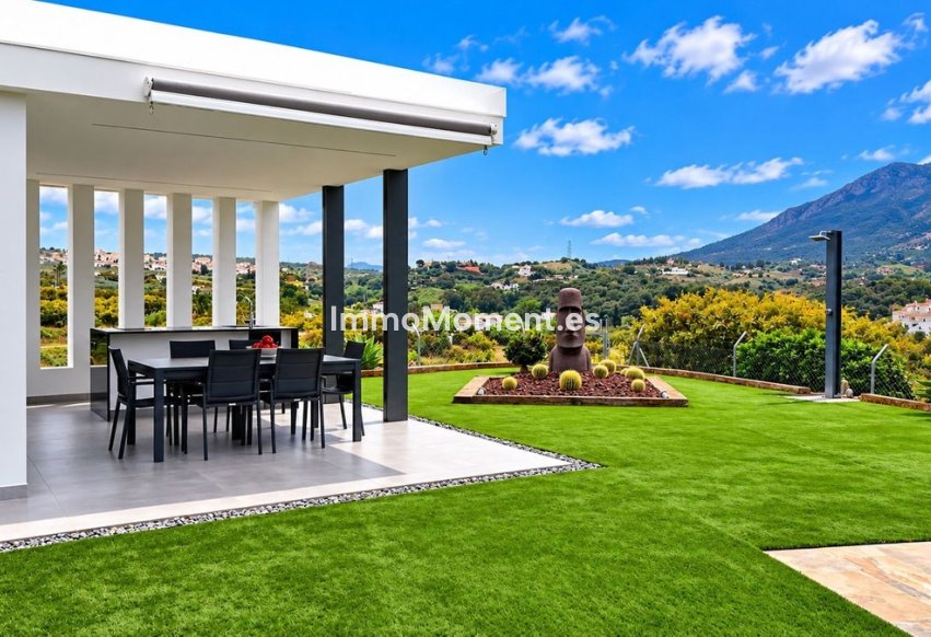 Reventa - Villa independiente - Interior  - Alhaurín el Grande Centro
