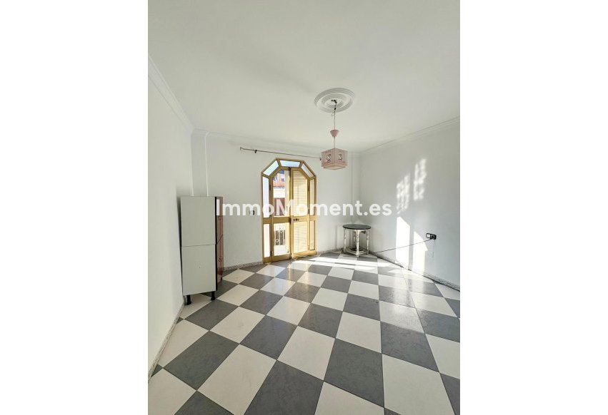 Reventa - Villa independiente - Interior  - Alhaurín el Grande Centro