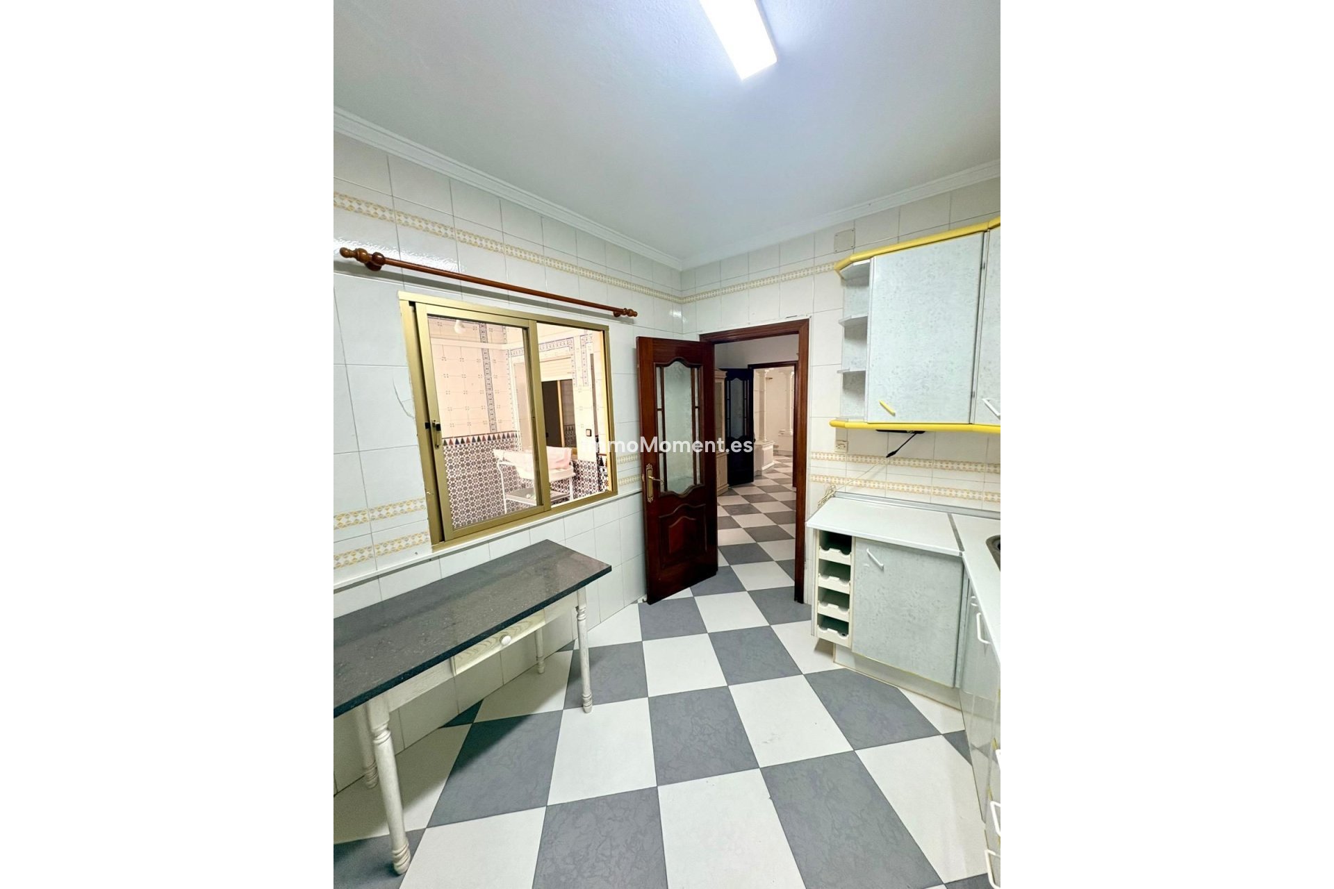 Reventa - Villa independiente - Interior  - Alhaurín el Grande Centro