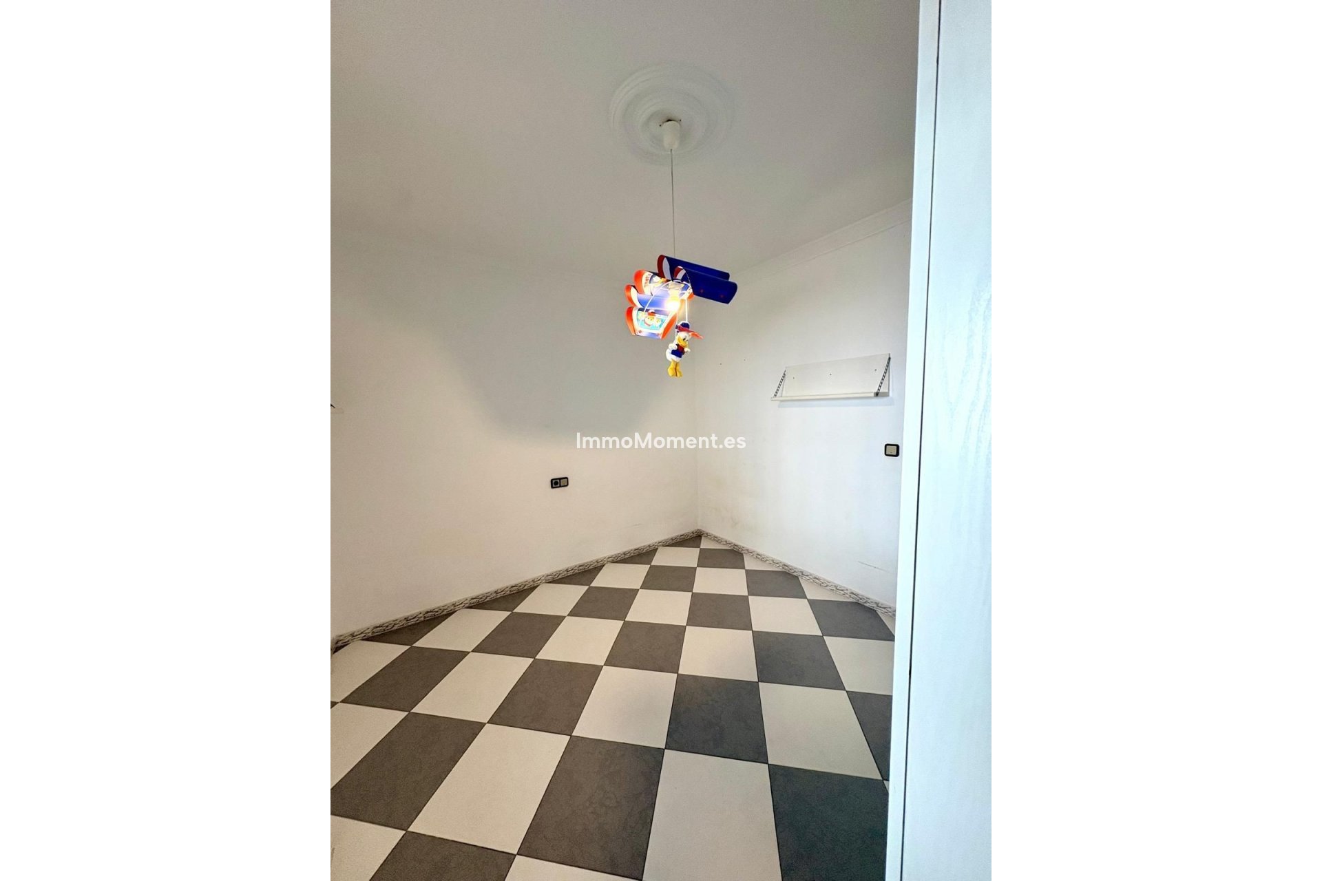 Reventa - Villa independiente - Interior  - Alhaurín el Grande Centro
