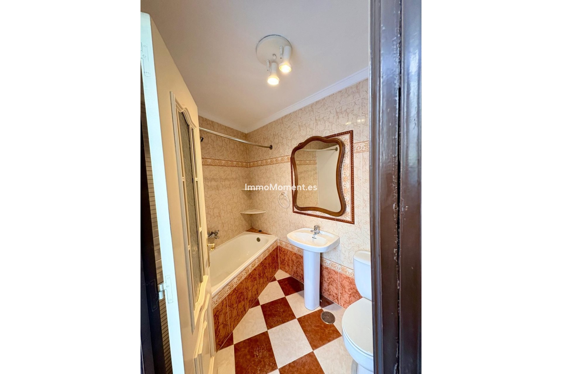 Reventa - Villa independiente - Interior  - Alhaurín el Grande Centro