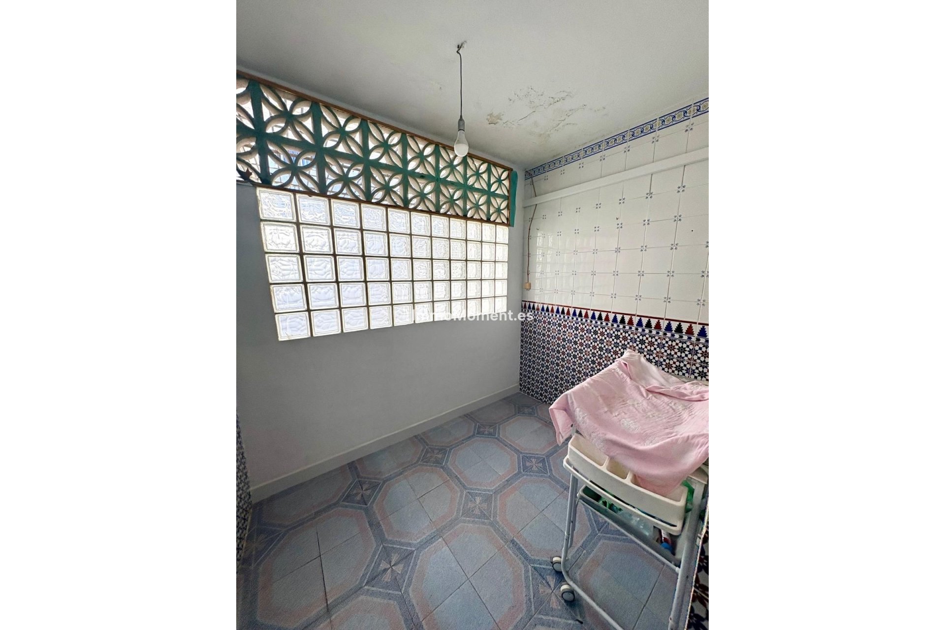 Reventa - Villa independiente - Interior  - Alhaurín el Grande Centro