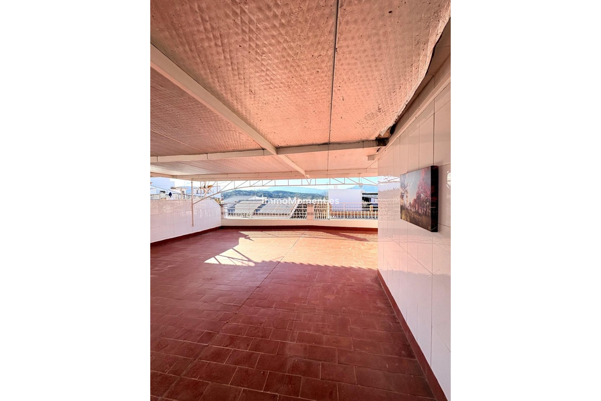 Reventa - Villa independiente - Interior  - Alhaurín el Grande Centro