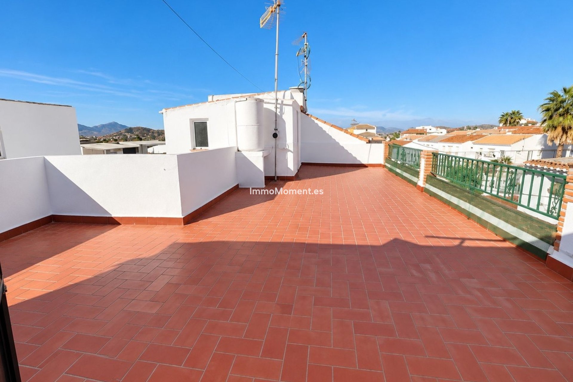 Reventa - Villa independiente - Interior  - Alhaurín el Grande Centro
