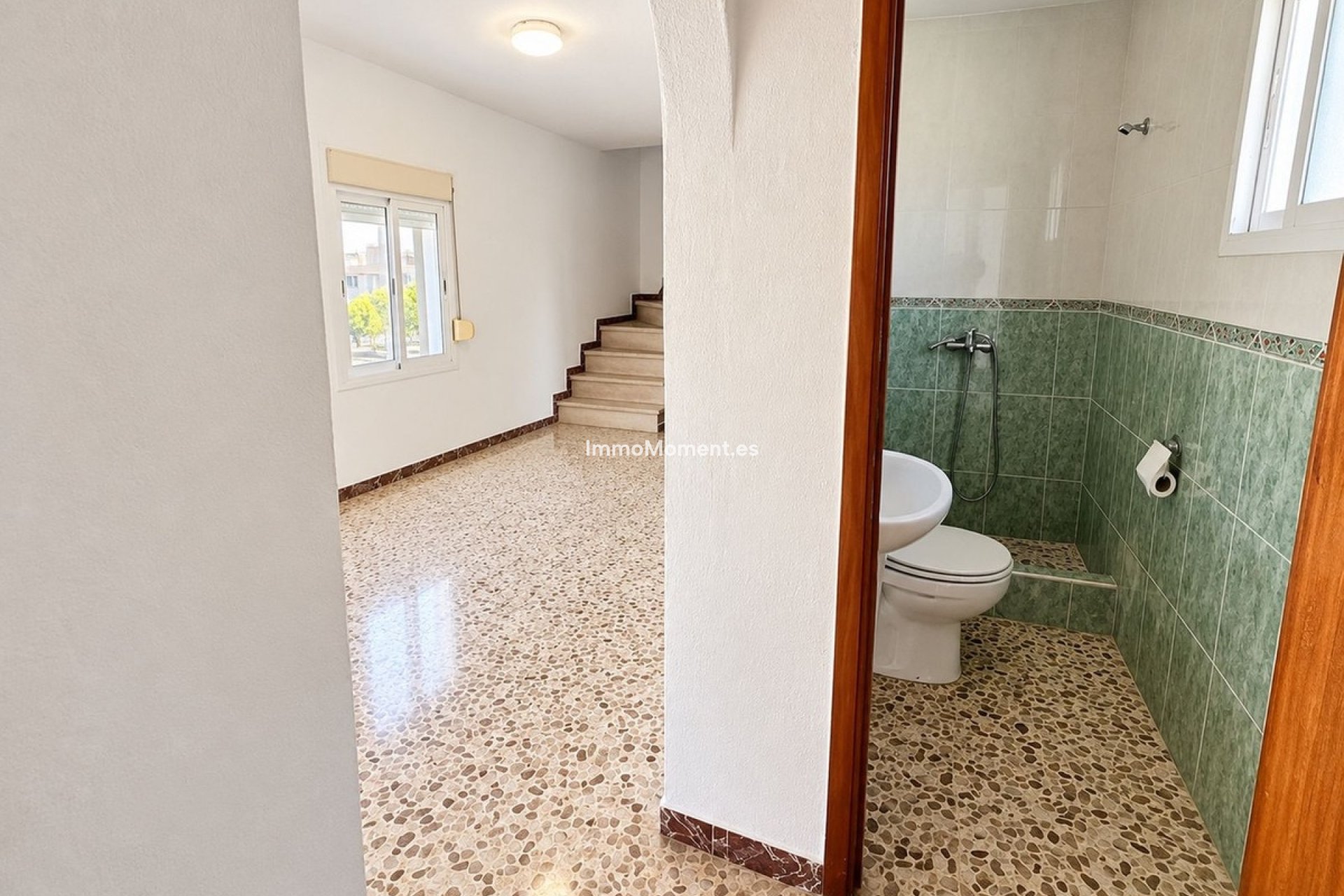Reventa - Villa independiente - Interior  - Alhaurín el Grande Centro