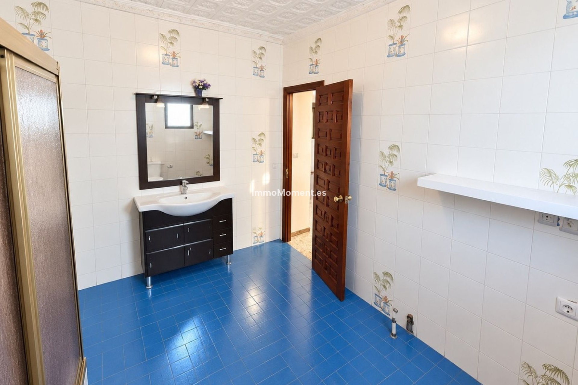 Reventa - Villa independiente - Interior  - Alhaurín el Grande Centro