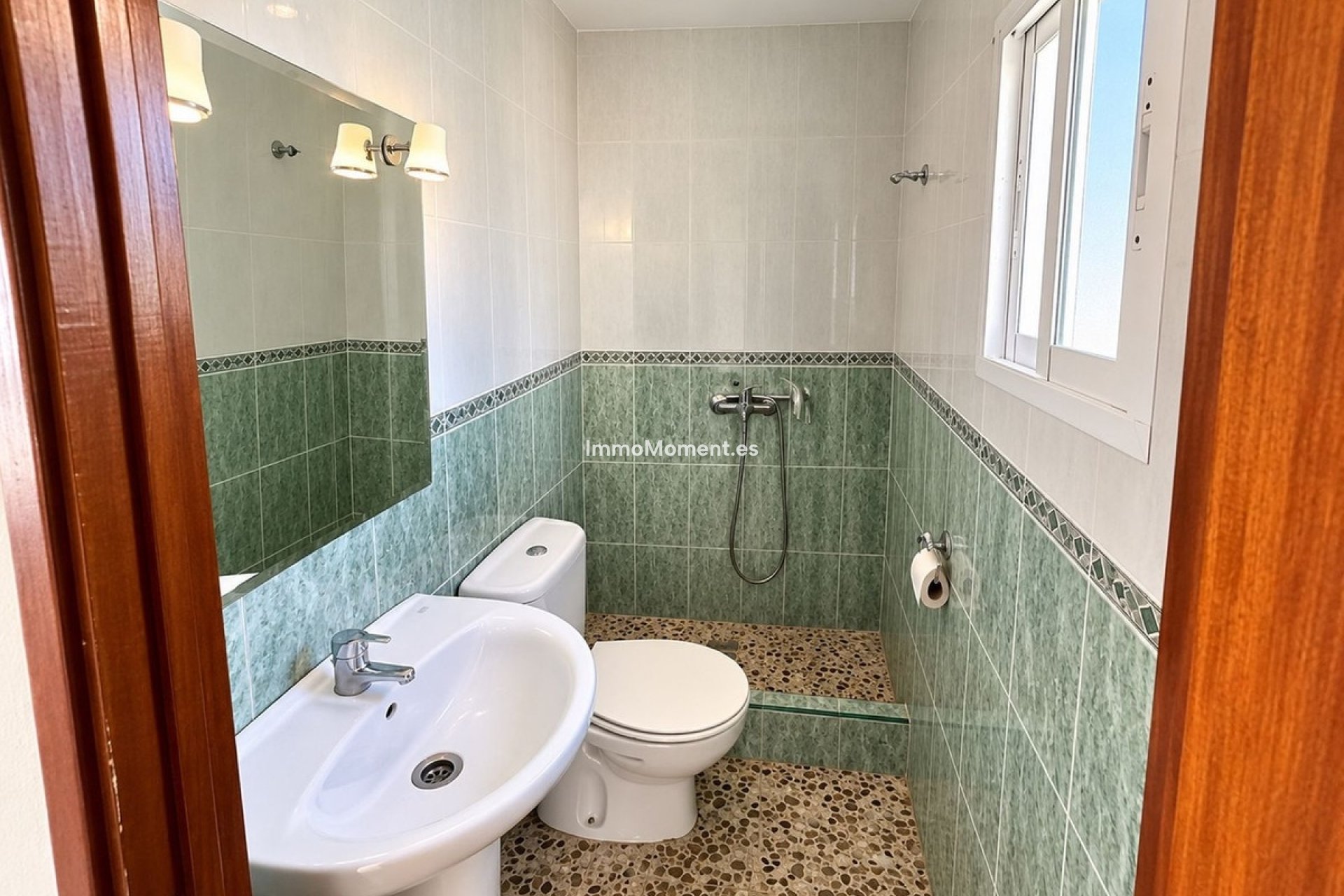 Reventa - Villa independiente - Interior  - Alhaurín el Grande Centro