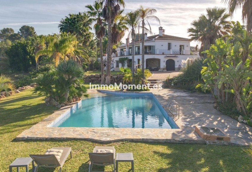 Reventa - Villa independiente - Interior  - Alhaurín el Grande Centro