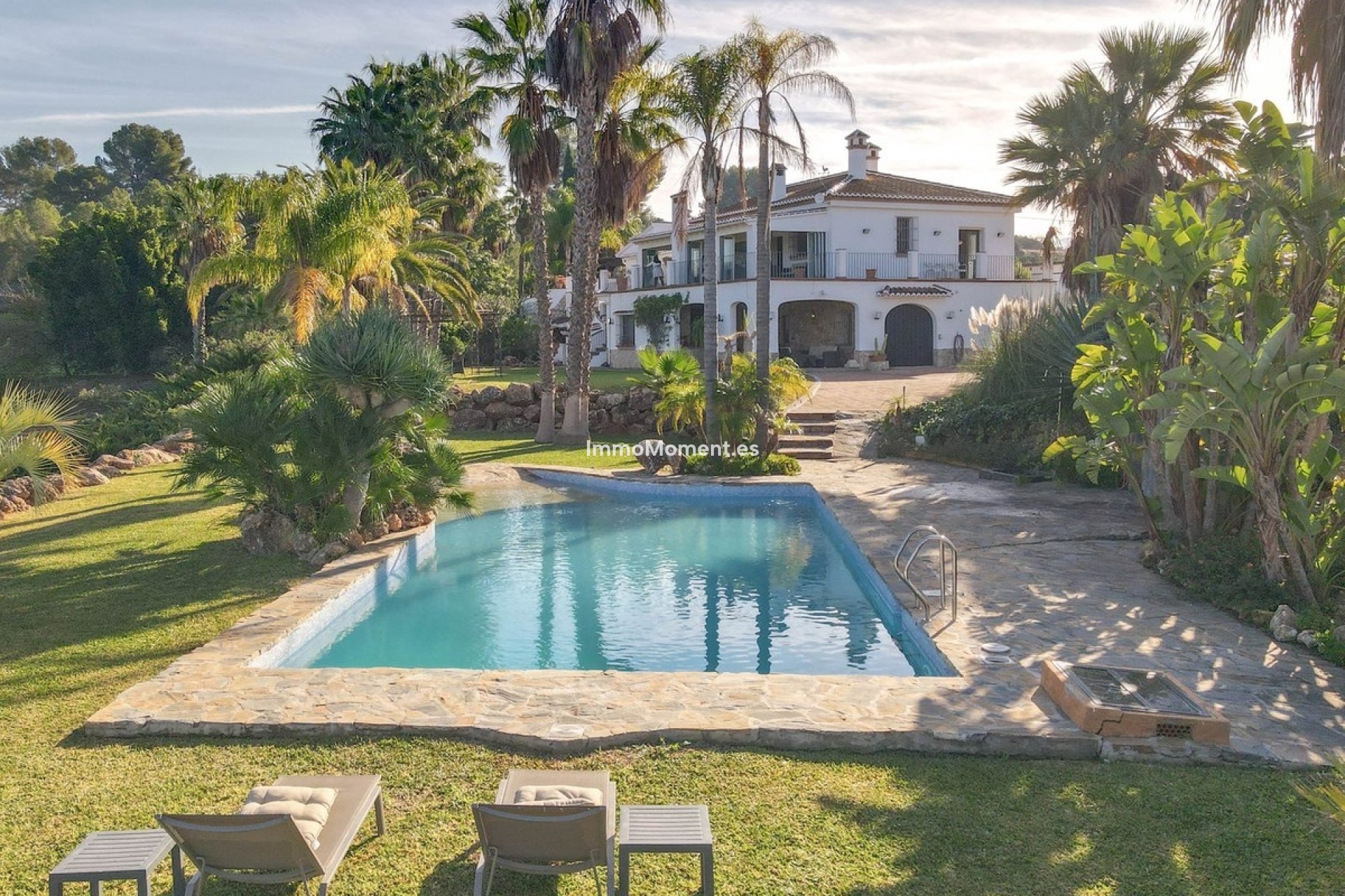 Reventa - Villa independiente - Interior  - Alhaurín el Grande Centro