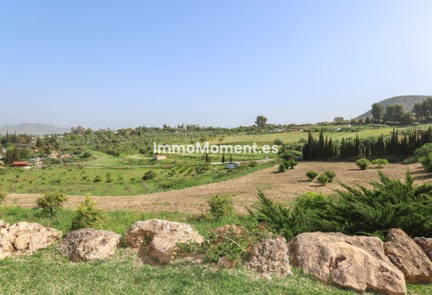 Reventa - Villa independiente - Interior  - Alhaurín el Grande Centro