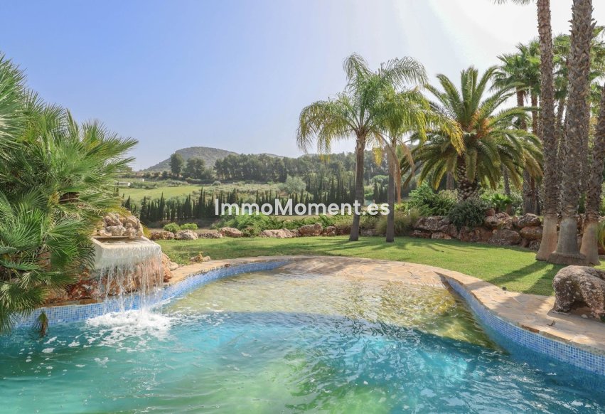 Reventa - Villa independiente - Interior  - Alhaurín el Grande Centro