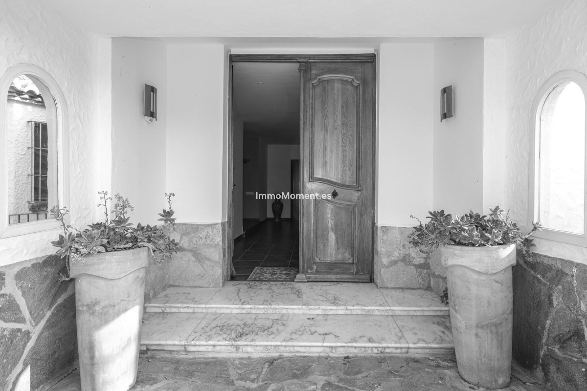 Reventa - Villa independiente - Interior  - Alhaurín el Grande Centro