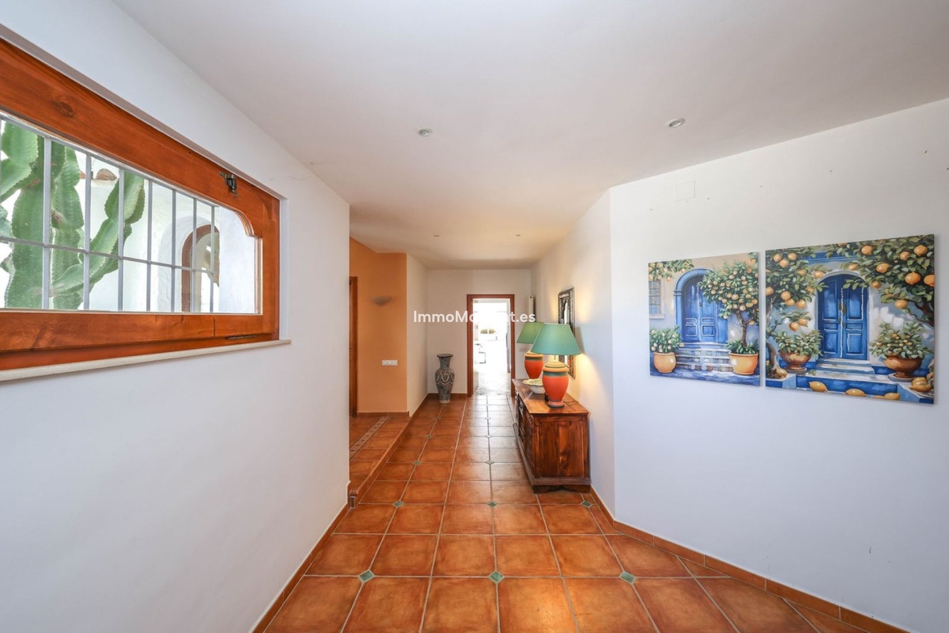 Reventa - Villa independiente - Interior  - Alhaurín el Grande Centro