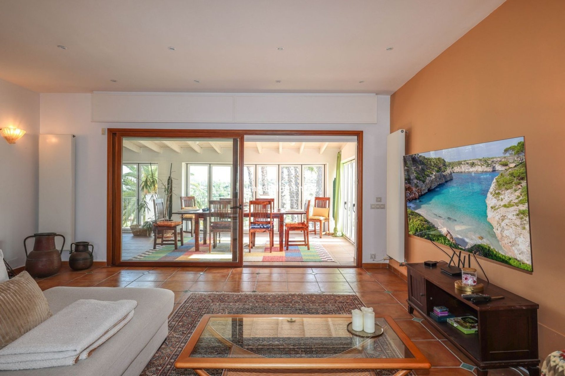 Reventa - Villa independiente - Interior  - Alhaurín el Grande Centro