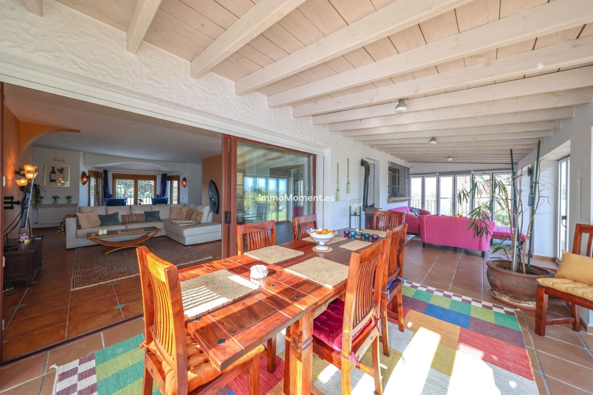 Reventa - Villa independiente - Interior  - Alhaurín el Grande Centro
