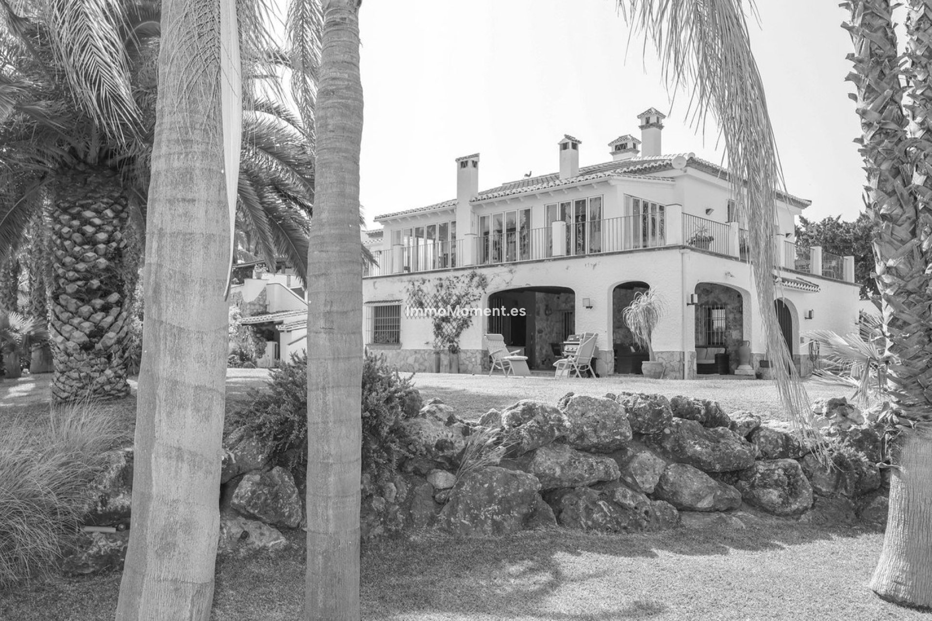 Reventa - Villa independiente - Interior  - Alhaurín el Grande Centro