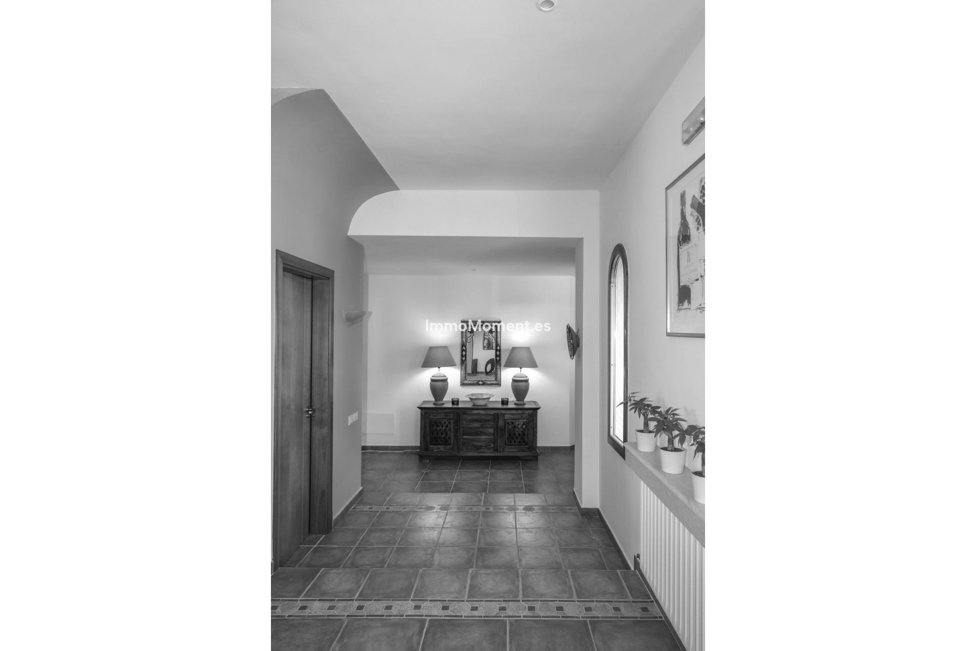 Reventa - Villa independiente - Interior  - Alhaurín el Grande Centro