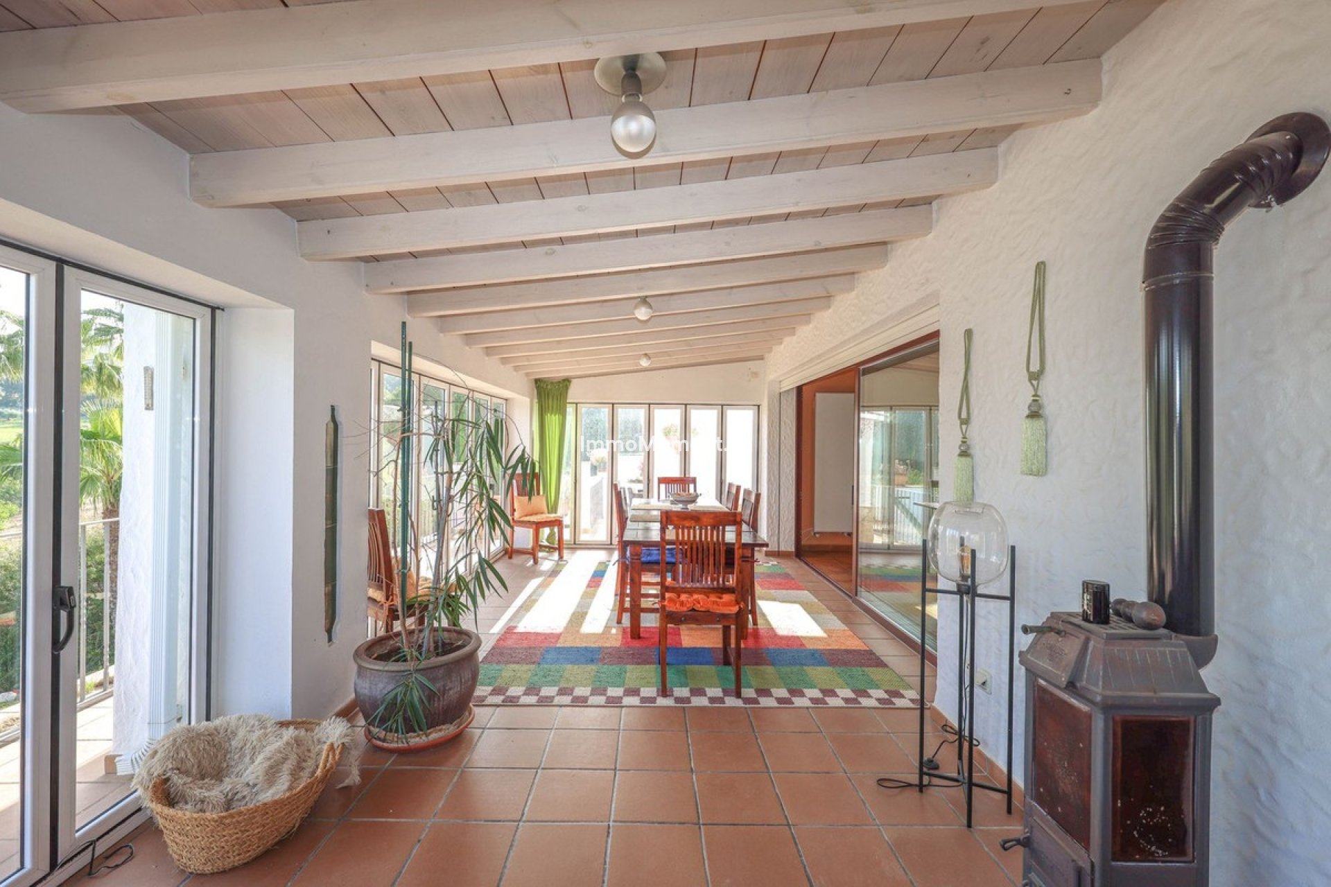 Reventa - Villa independiente - Interior  - Alhaurín el Grande Centro