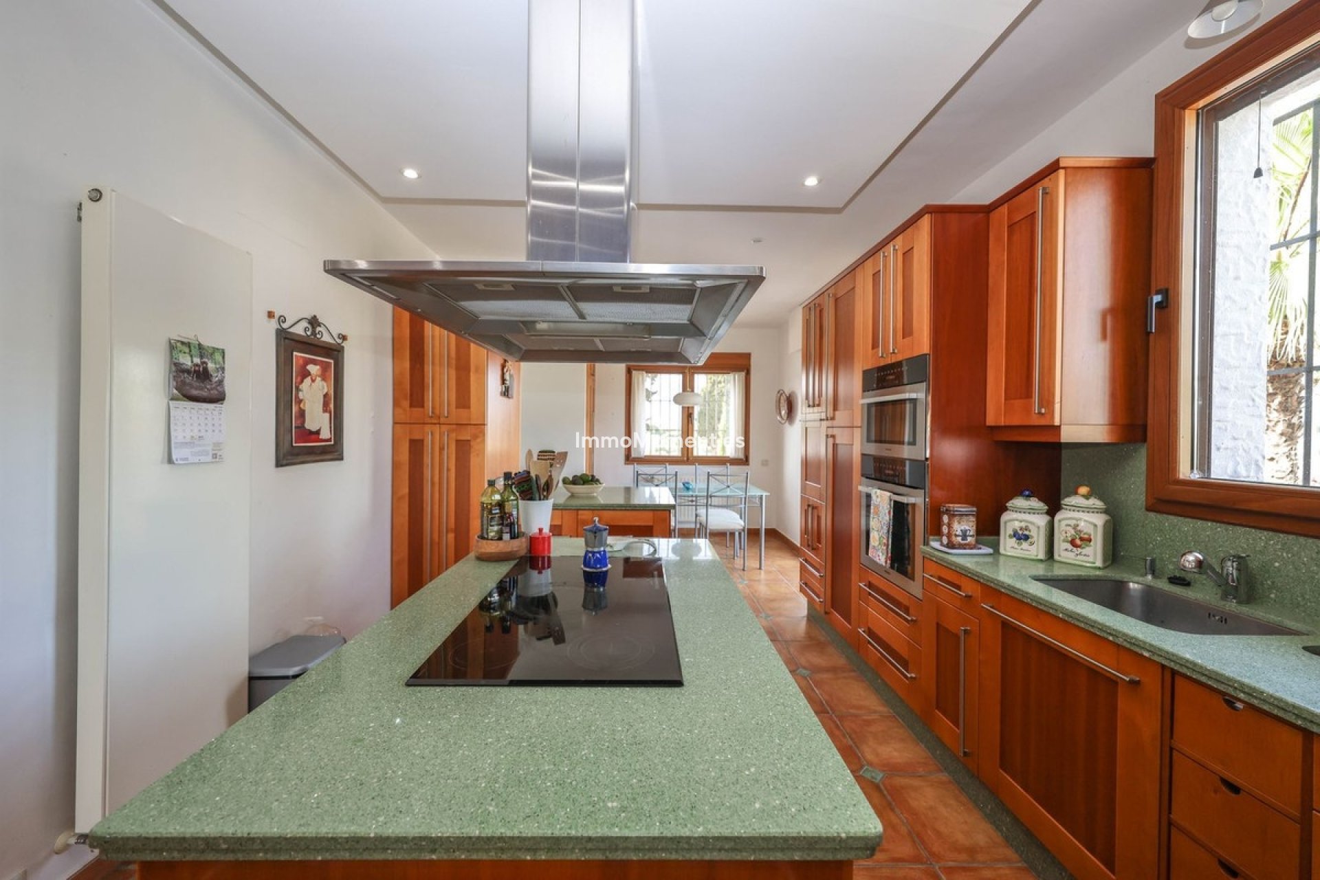Reventa - Villa independiente - Interior  - Alhaurín el Grande Centro