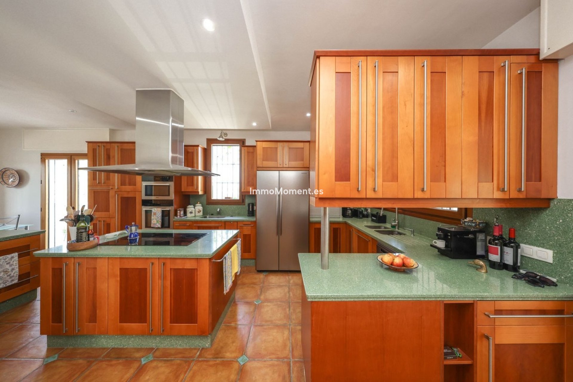 Reventa - Villa independiente - Interior  - Alhaurín el Grande Centro