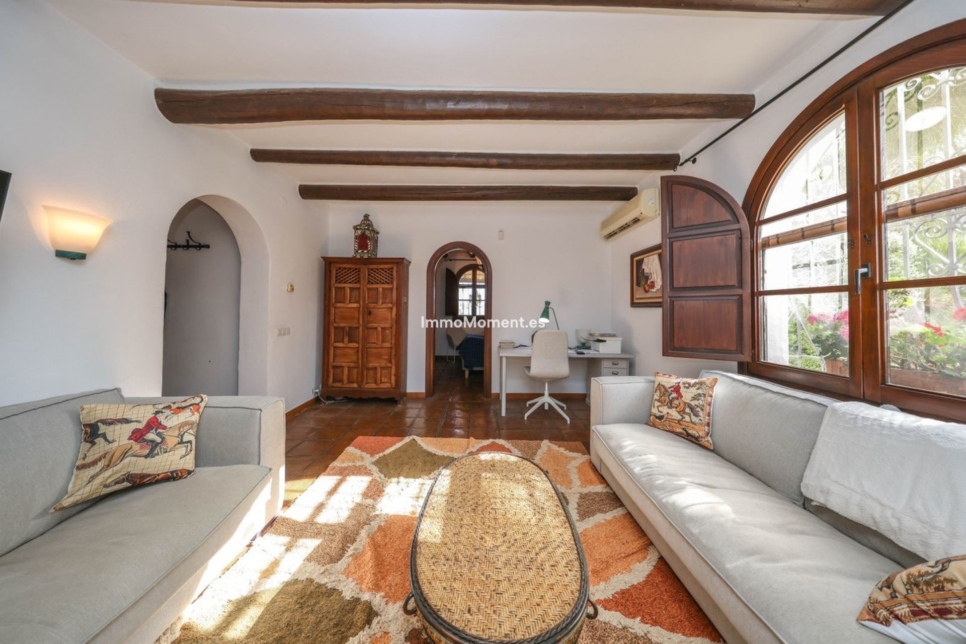 Reventa - Villa independiente - Interior  - Alhaurín el Grande Centro