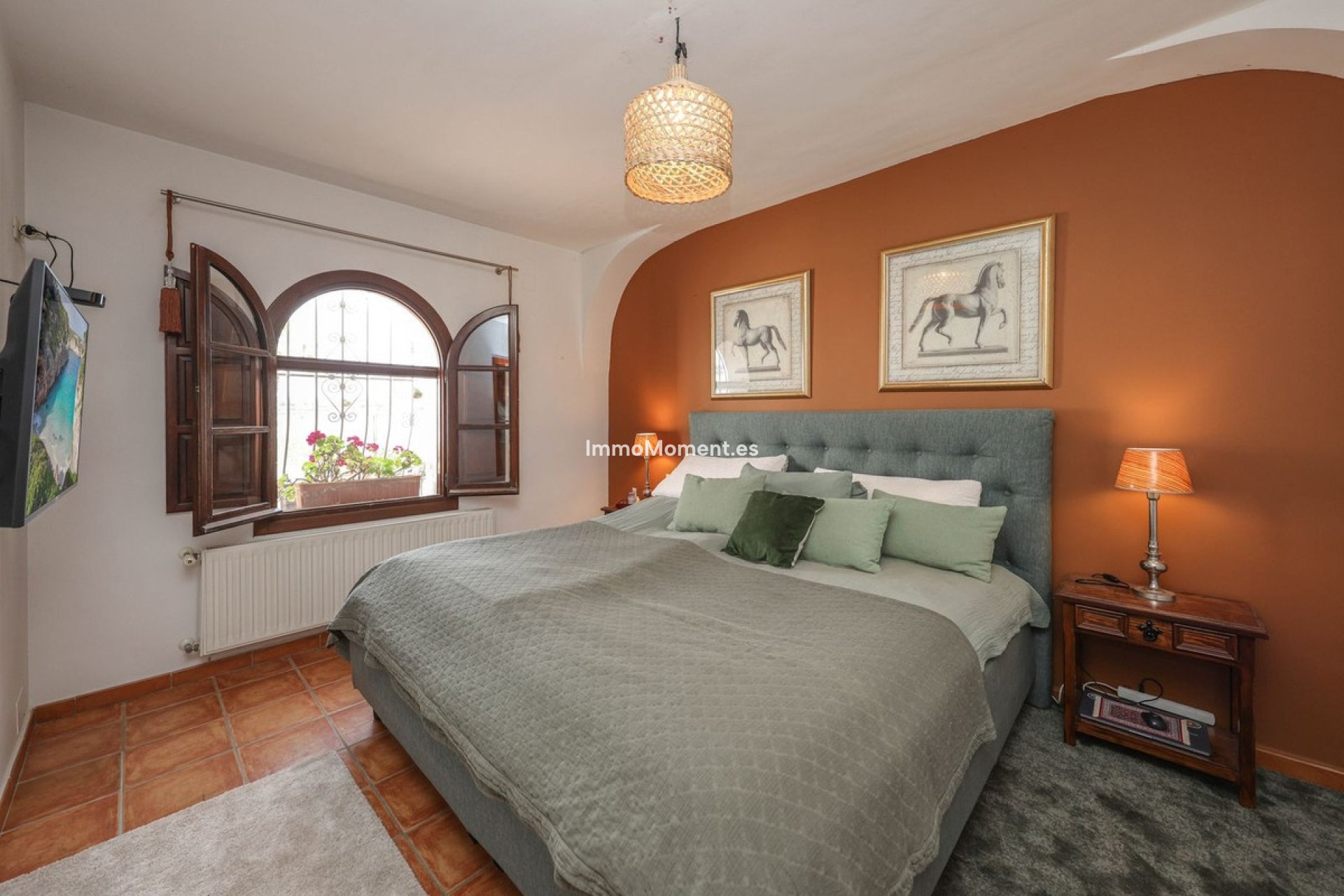 Reventa - Villa independiente - Interior  - Alhaurín el Grande Centro