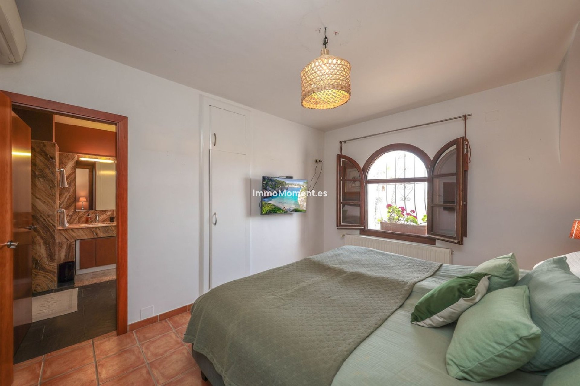Reventa - Villa independiente - Interior  - Alhaurín el Grande Centro