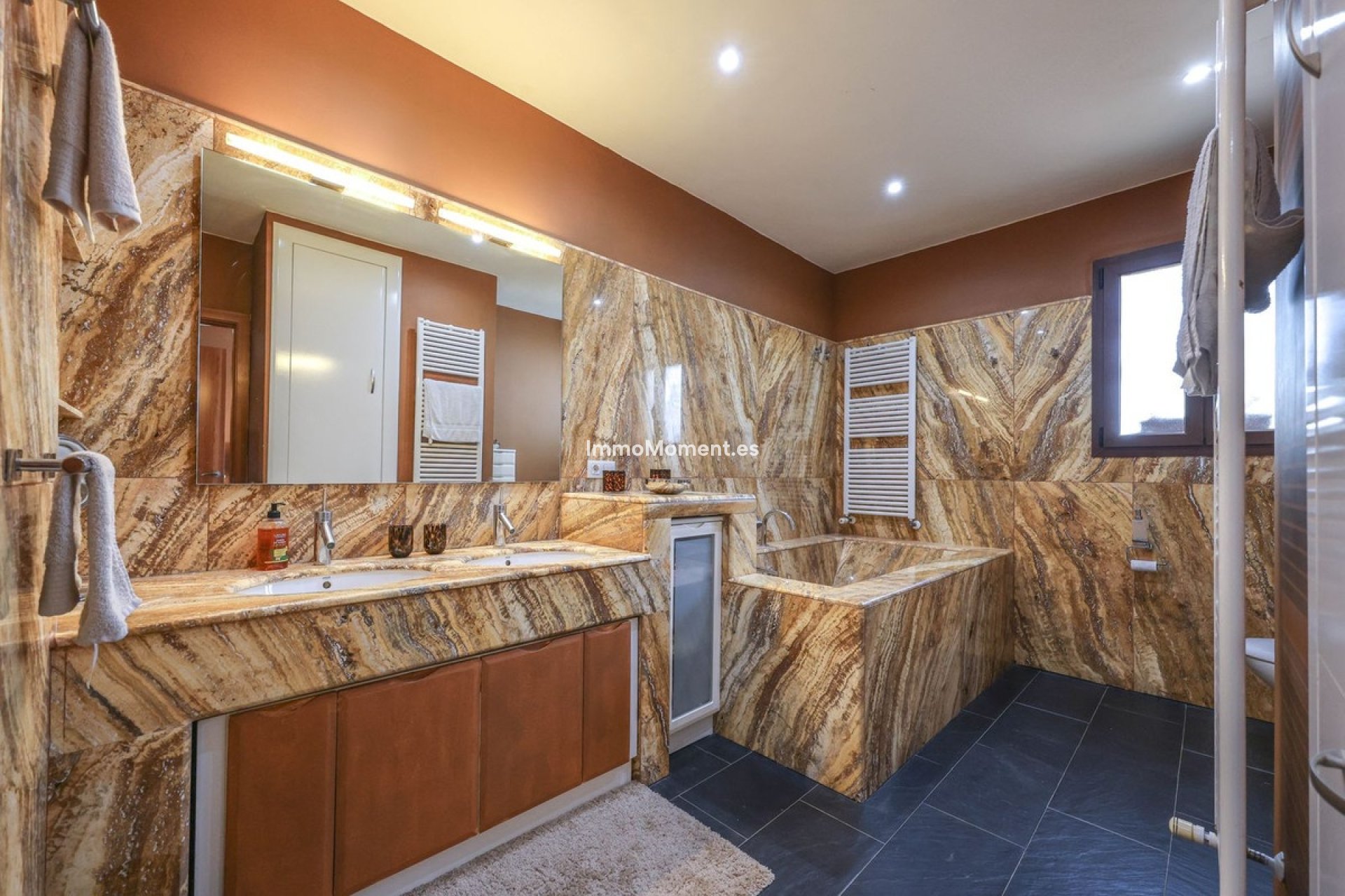 Reventa - Villa independiente - Interior  - Alhaurín el Grande Centro