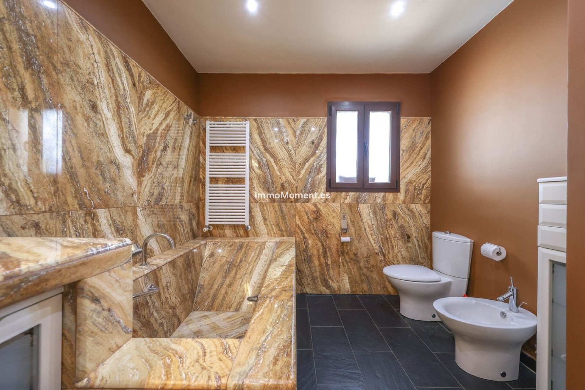 Reventa - Villa independiente - Interior  - Alhaurín el Grande Centro