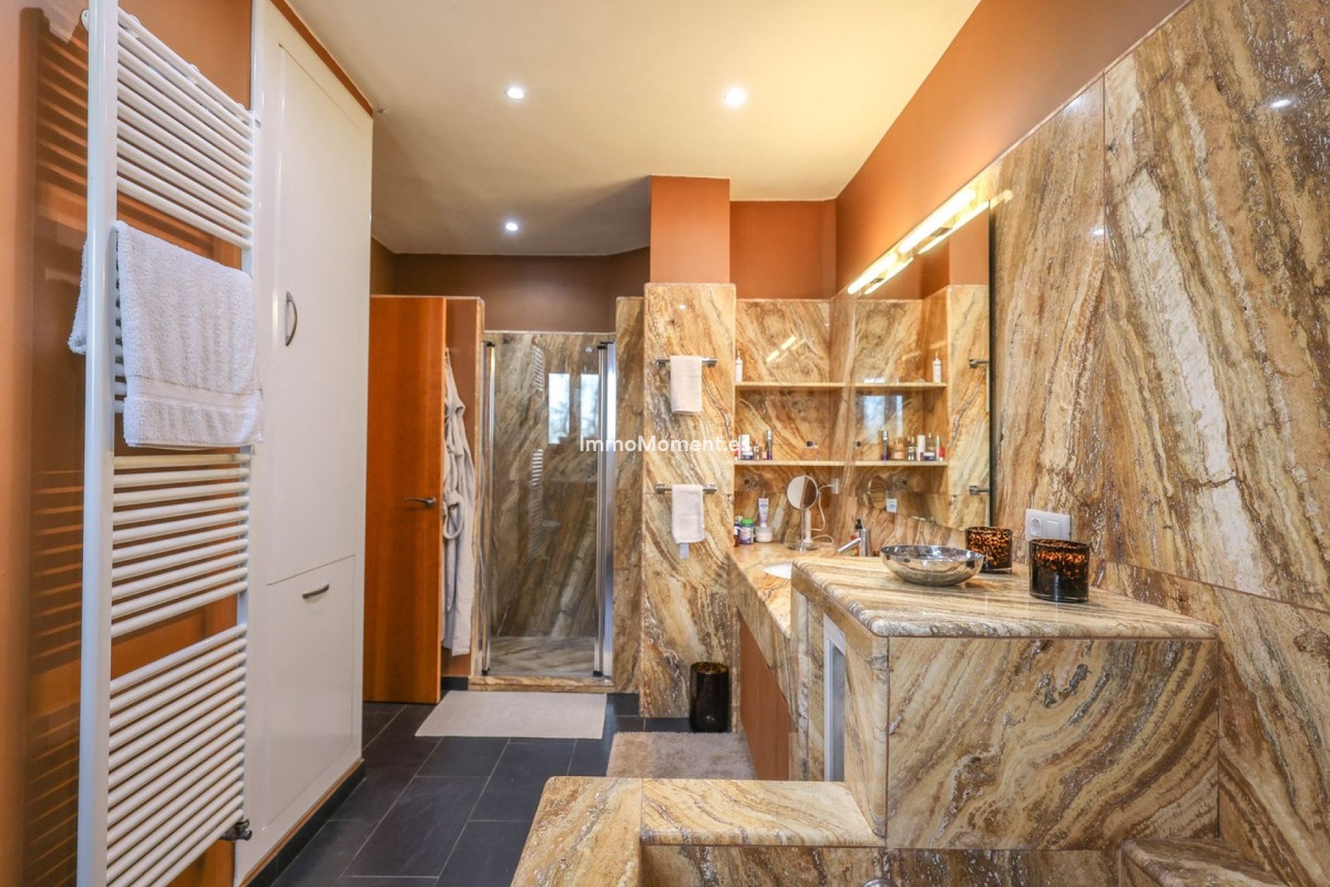 Reventa - Villa independiente - Interior  - Alhaurín el Grande Centro
