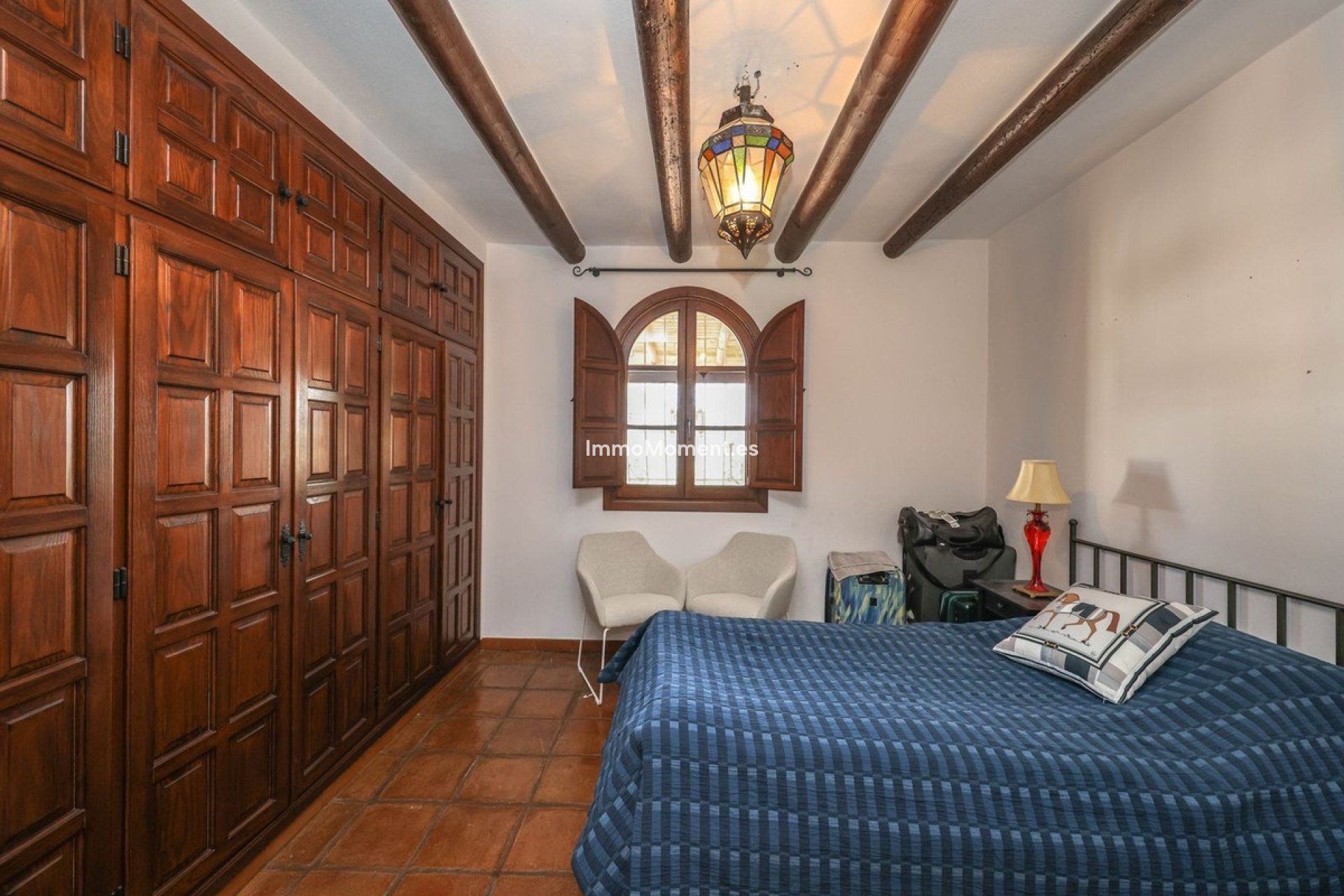 Reventa - Villa independiente - Interior  - Alhaurín el Grande Centro