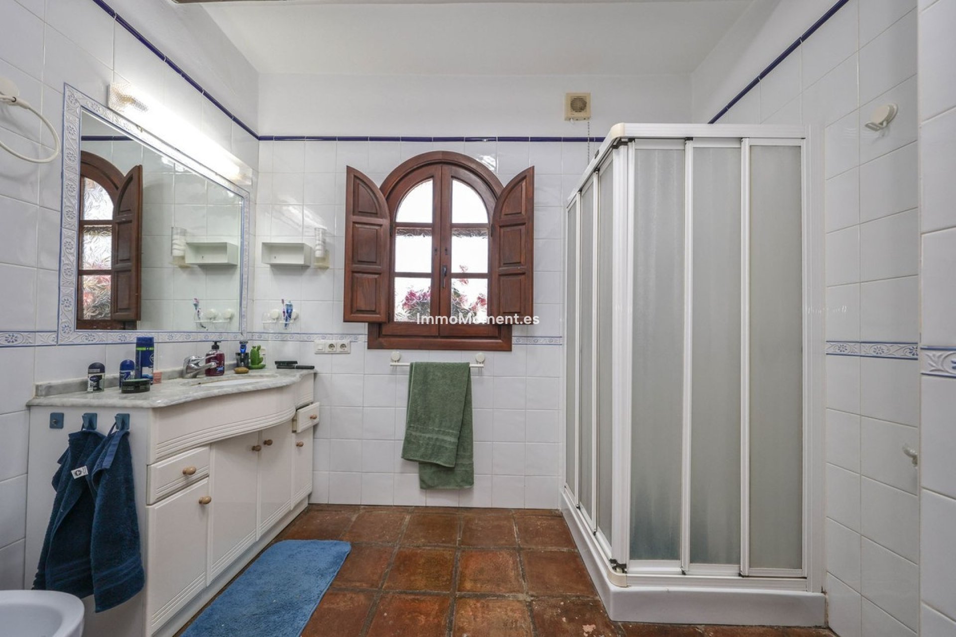 Reventa - Villa independiente - Interior  - Alhaurín el Grande Centro