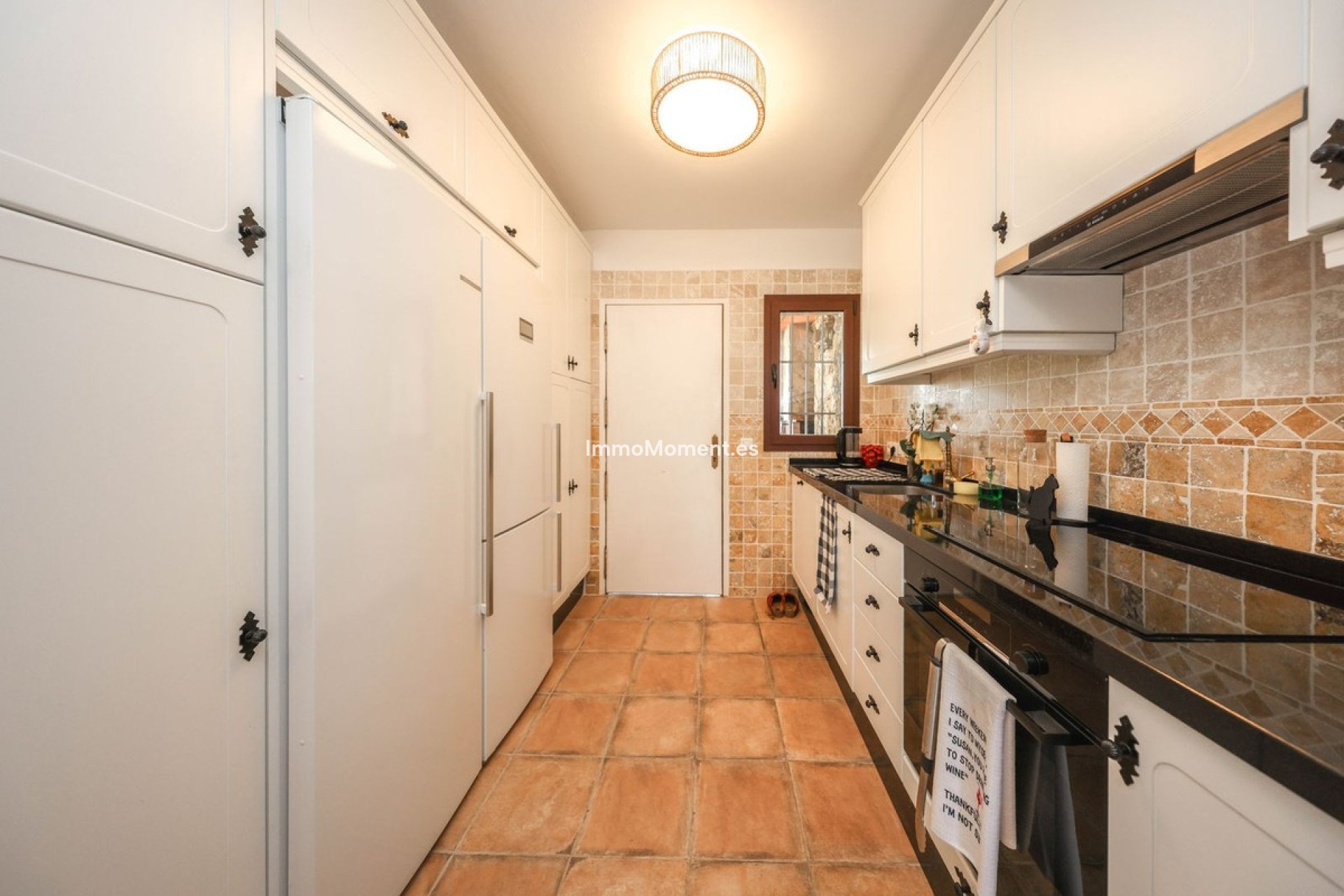 Reventa - Villa independiente - Interior  - Alhaurín el Grande Centro