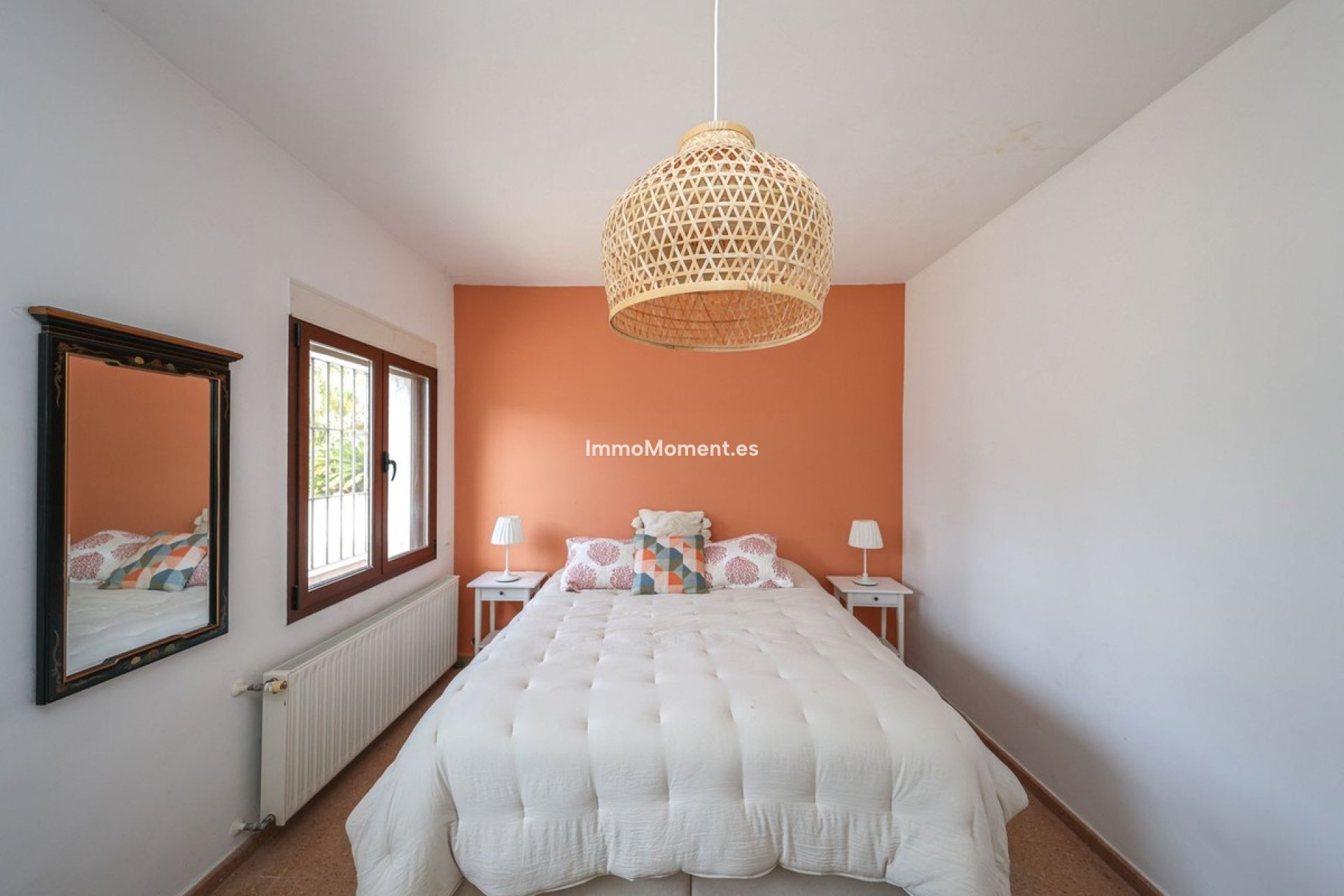 Reventa - Villa independiente - Interior  - Alhaurín el Grande Centro