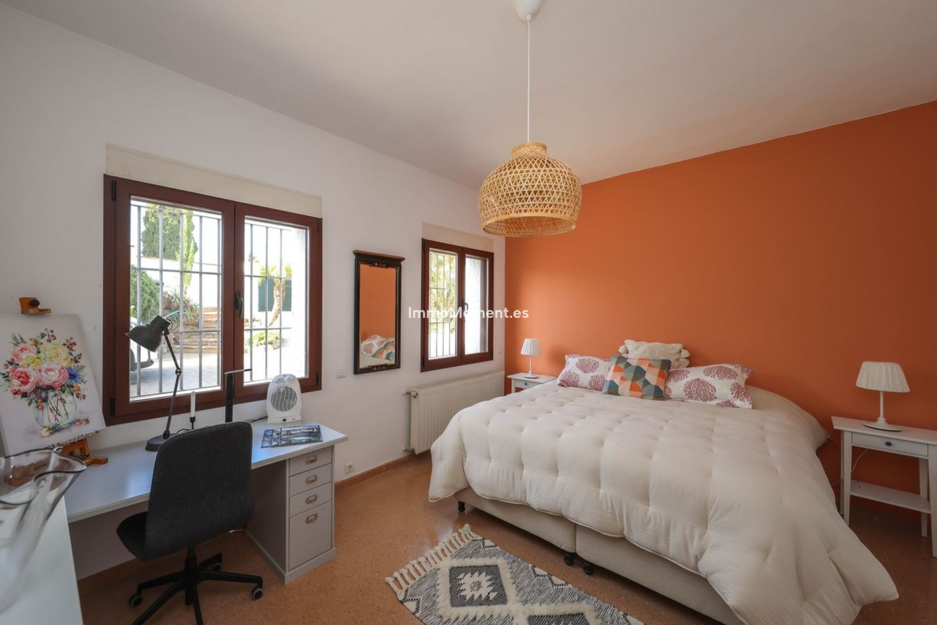 Reventa - Villa independiente - Interior  - Alhaurín el Grande Centro