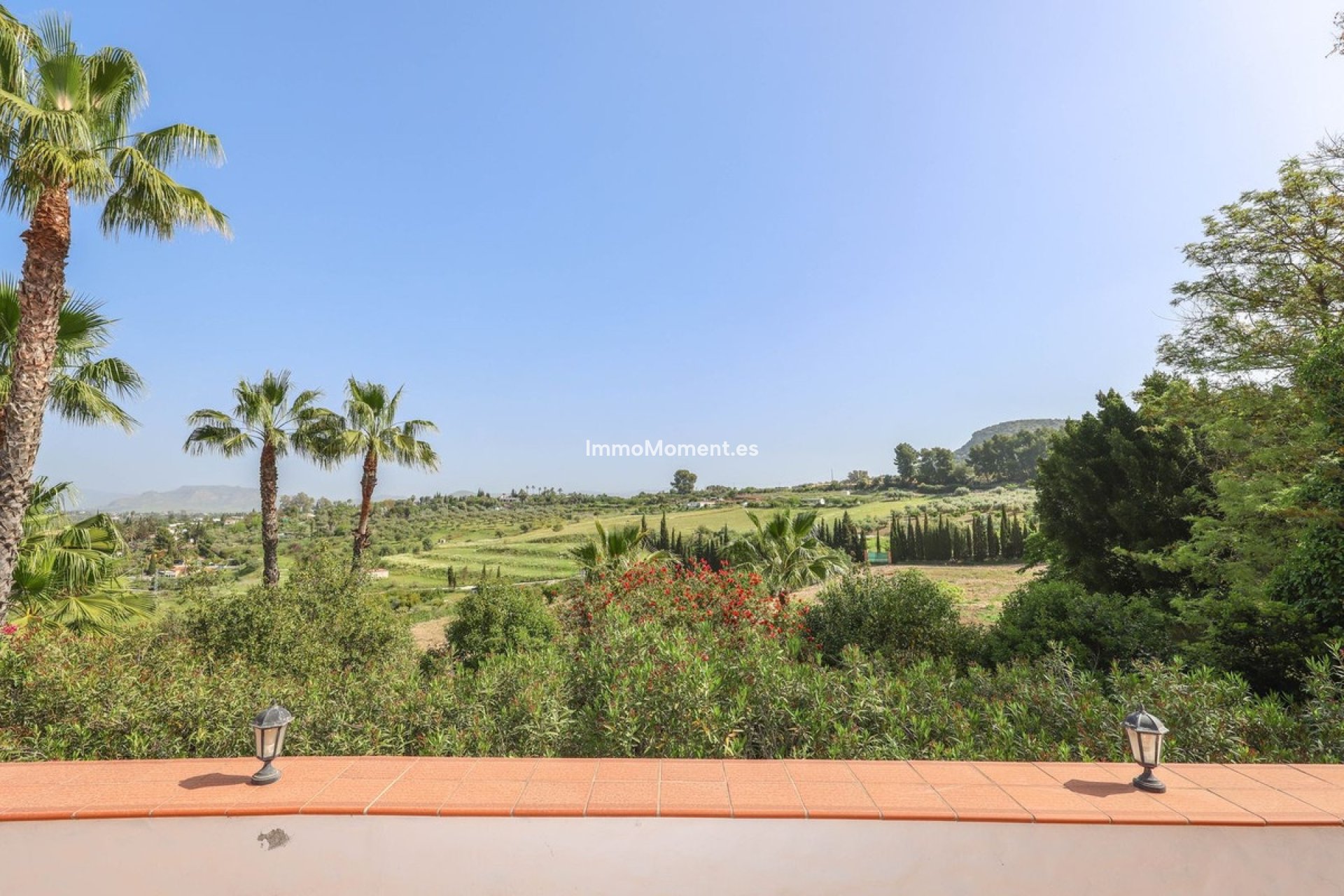 Reventa - Villa independiente - Interior  - Alhaurín el Grande Centro