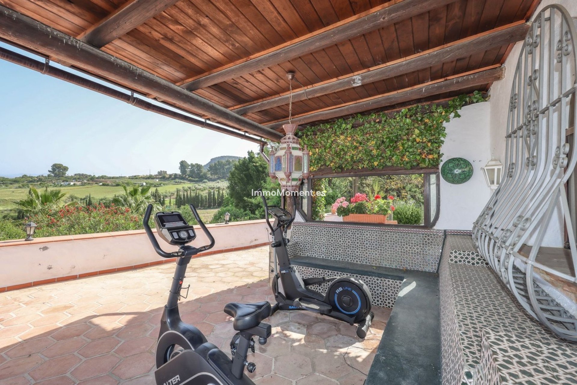 Reventa - Villa independiente - Interior  - Alhaurín el Grande Centro