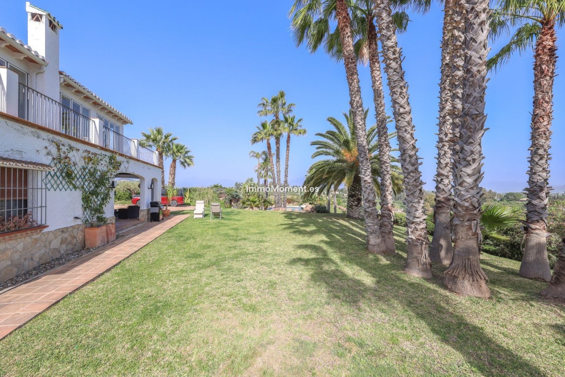 Reventa - Villa independiente - Interior  - Alhaurín el Grande Centro