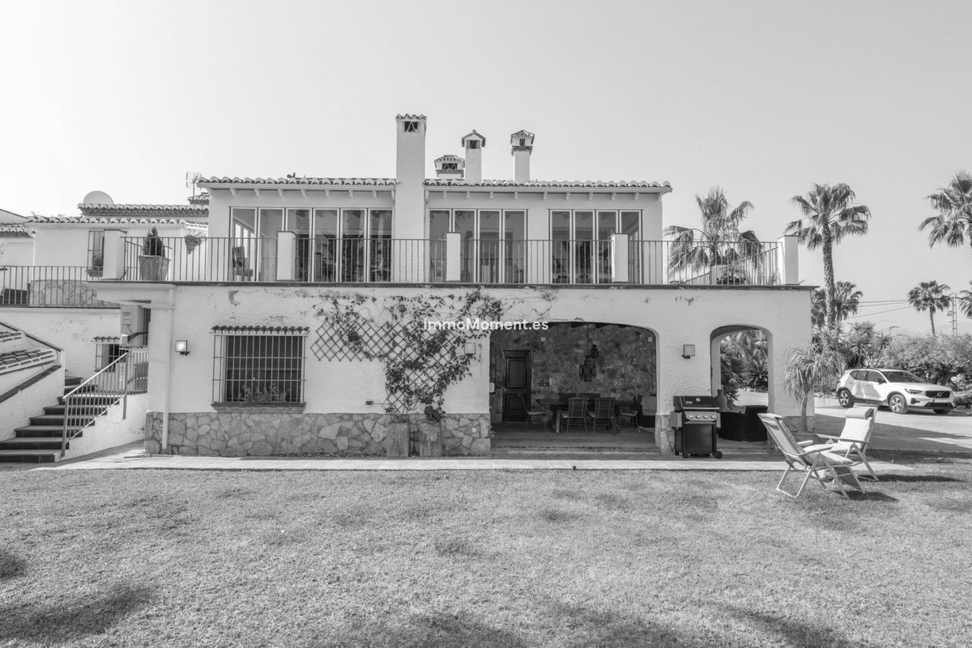 Reventa - Villa independiente - Interior  - Alhaurín el Grande Centro
