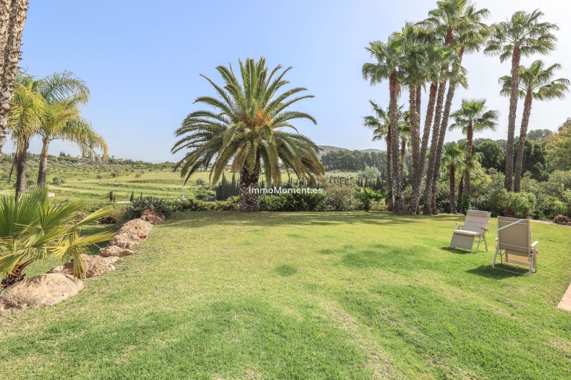 Reventa - Villa independiente - Interior  - Alhaurín el Grande Centro