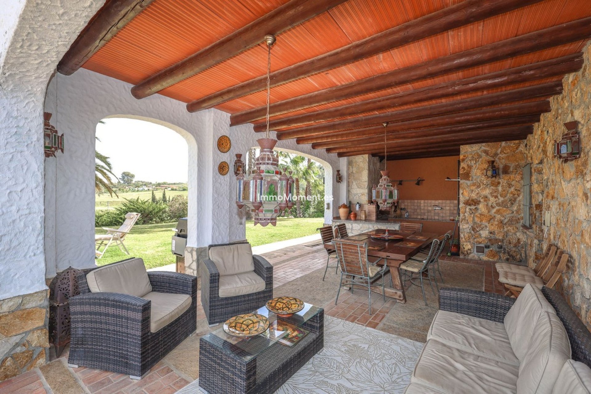 Reventa - Villa independiente - Interior  - Alhaurín el Grande Centro