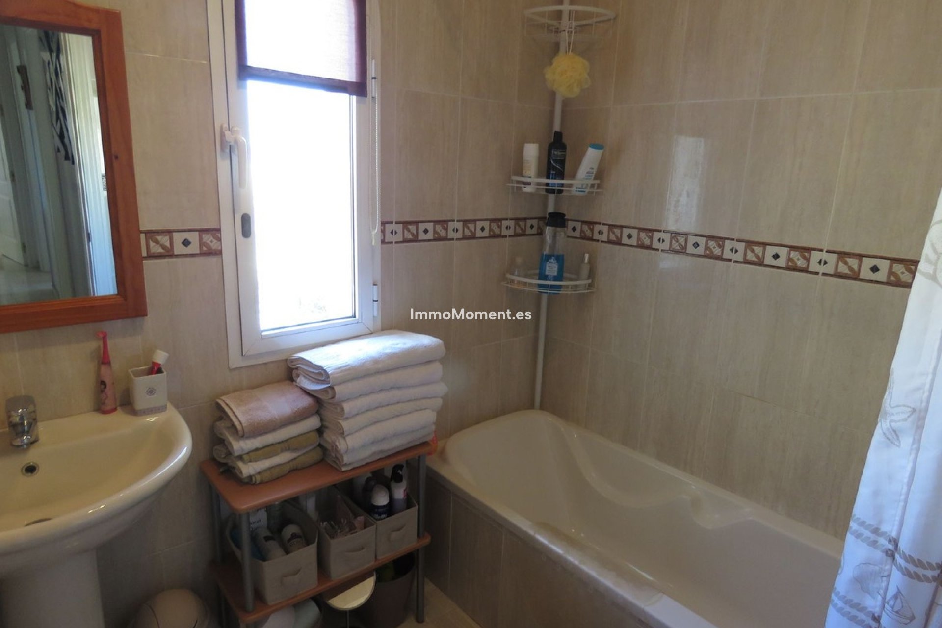 Reventa - Villa independiente - Interior  - Alhaurín el Grande Centro