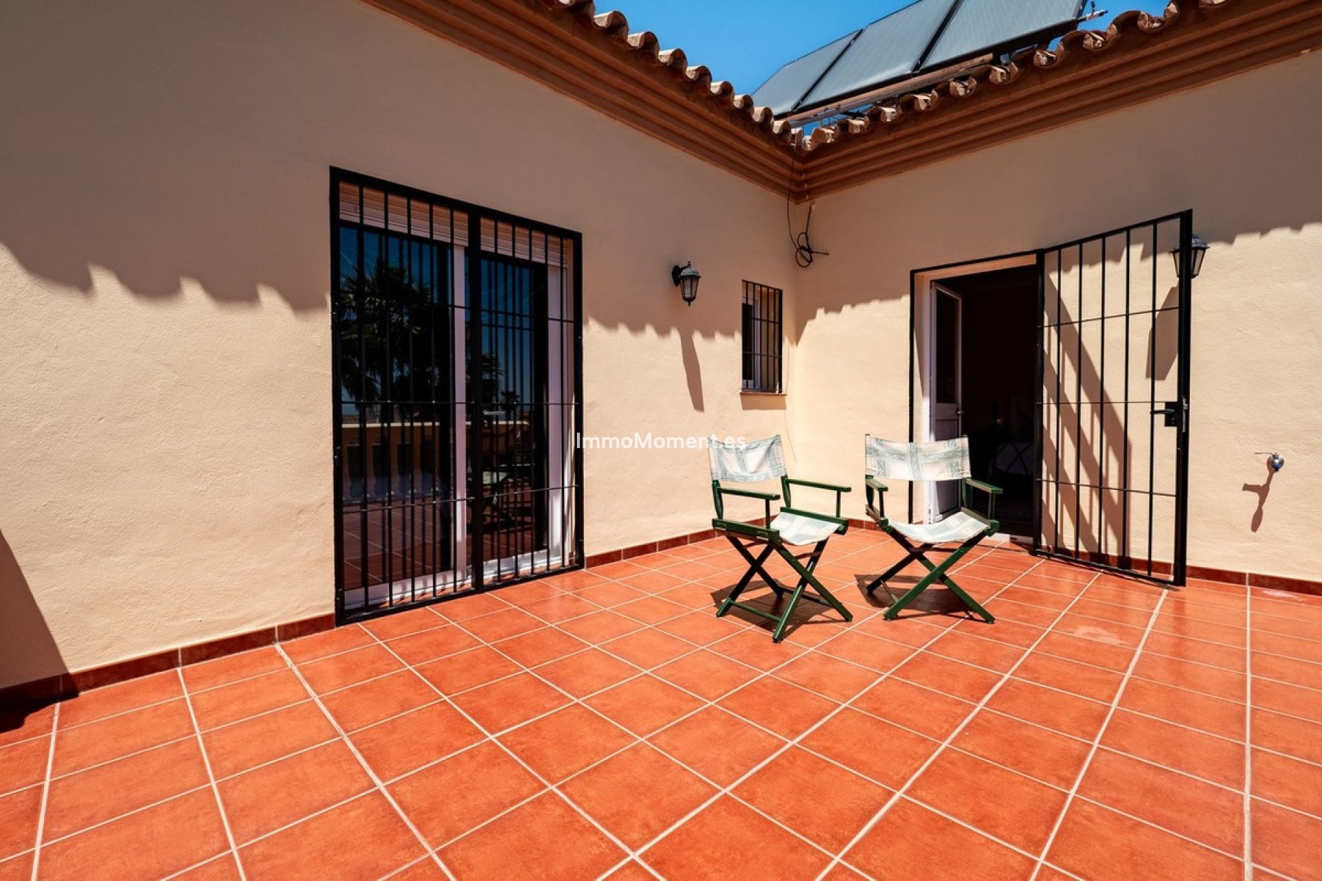 Reventa - Villa independiente - Interior  - Alhaurín el Grande Centro