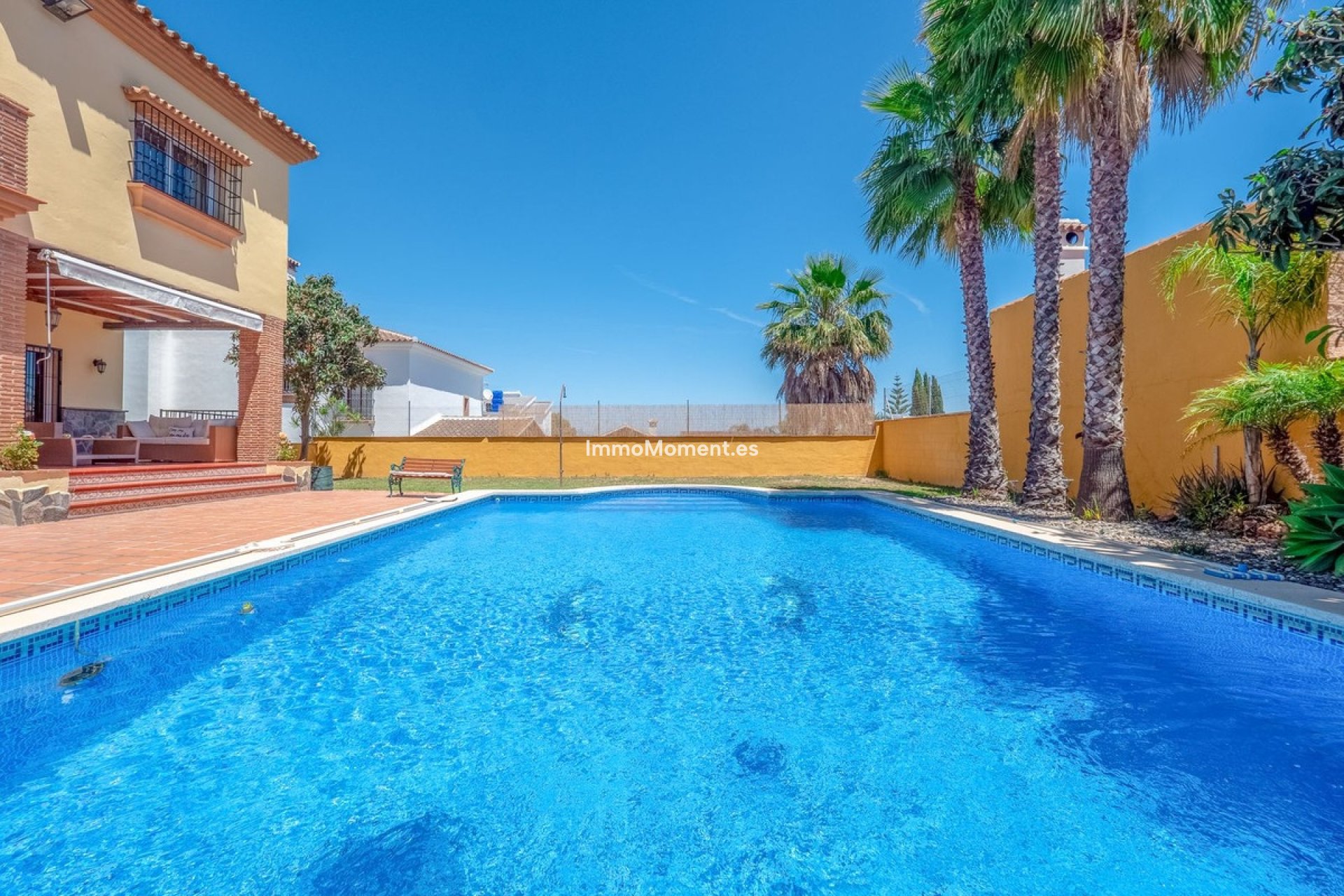 Reventa - Villa independiente - Interior  - Alhaurín el Grande Centro