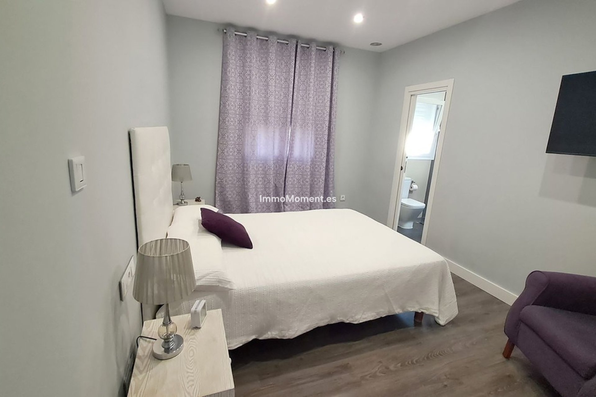 Reventa - Villa independiente - Interior  - Alhaurín el Grande Centro