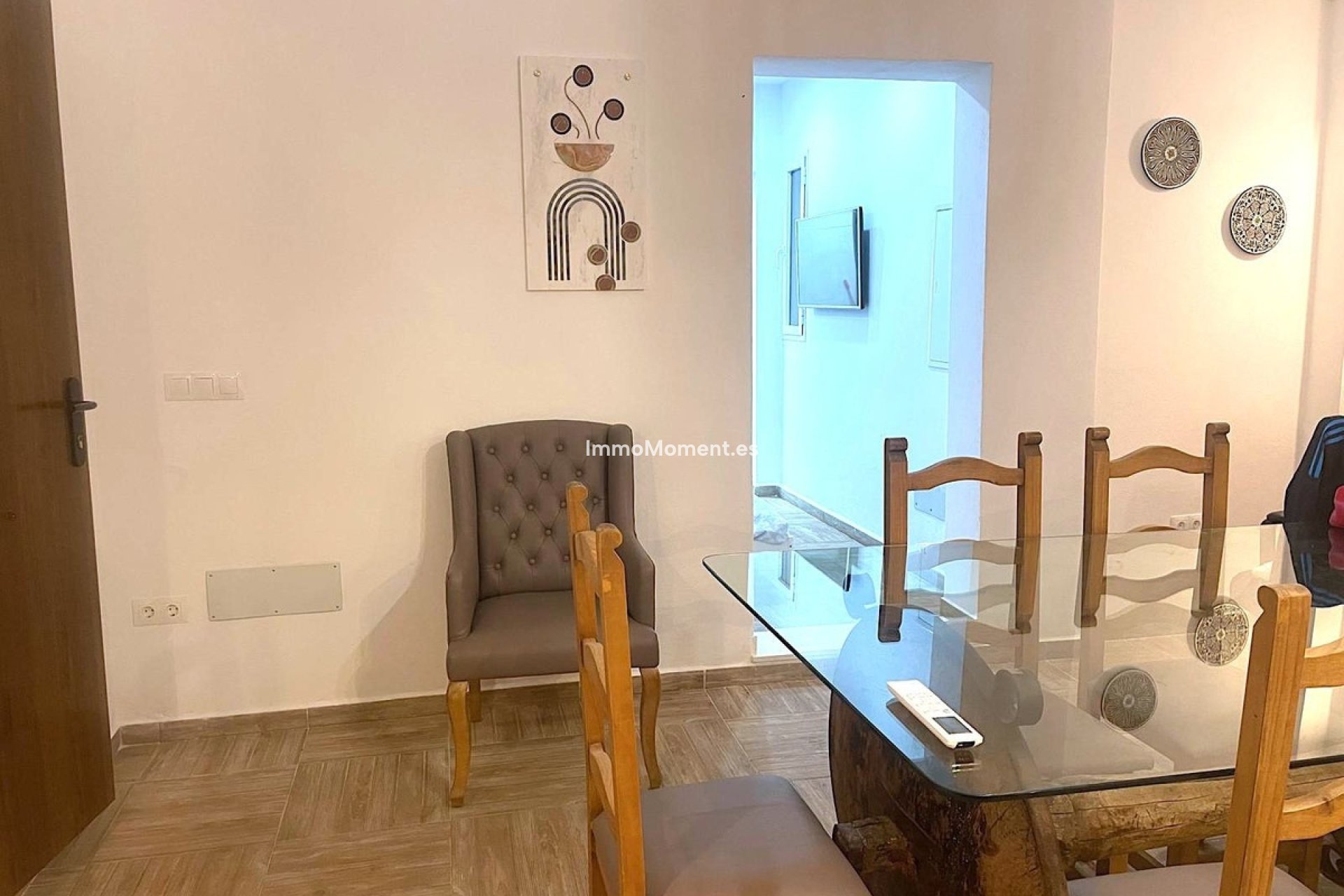 Reventa - Villa independiente - Interior  - Alhaurín el Grande Centro