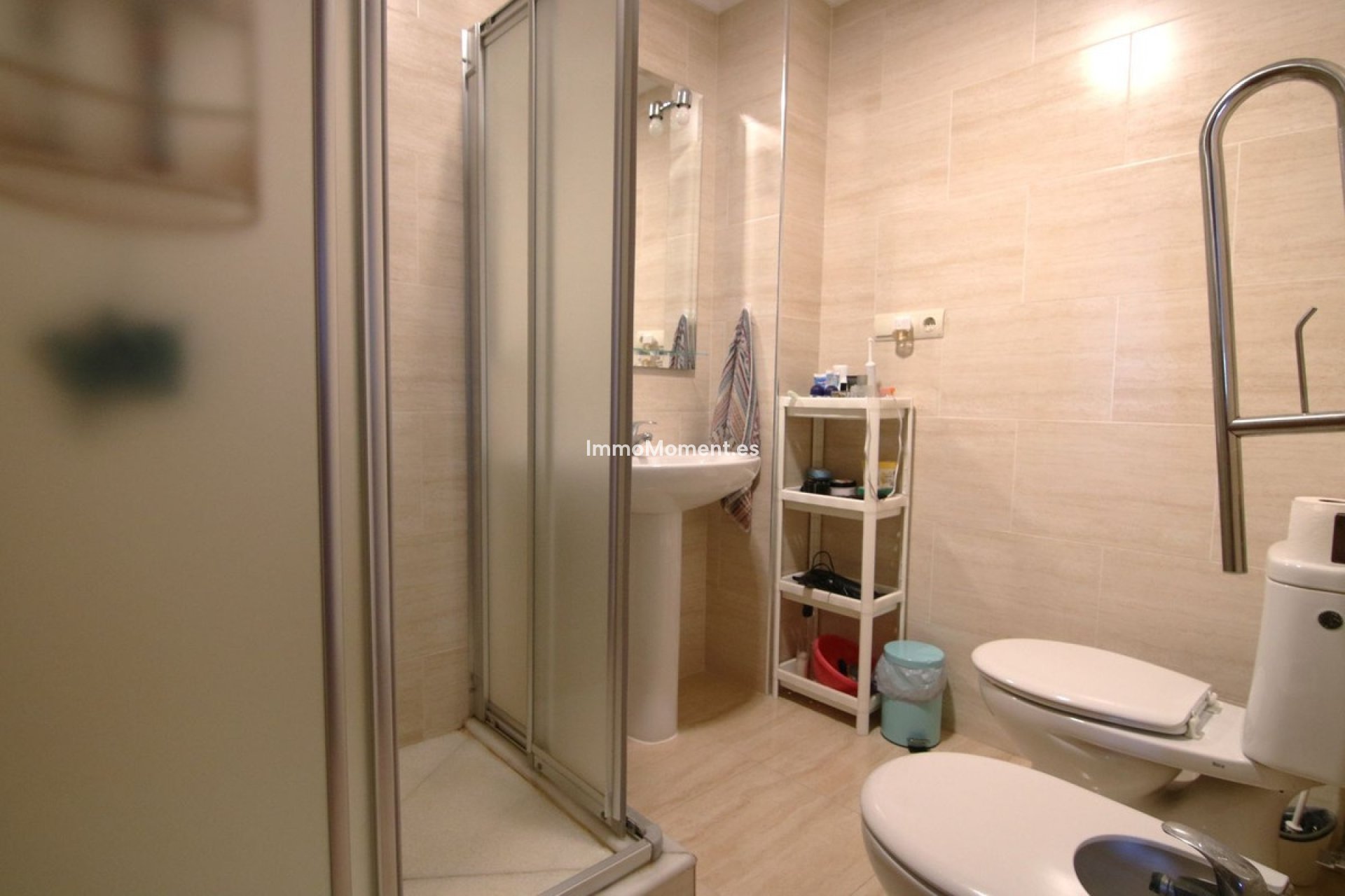 Reventa - Villa independiente - Interior  - Alhaurín el Grande Centro